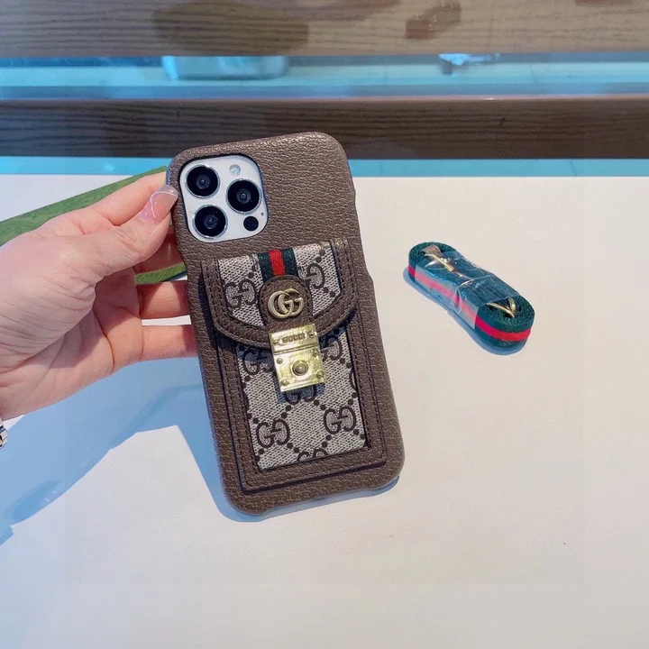 GUCCIiphone16ケース スマート